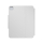 TYPECASE Etui Edge z klawiaturą do iPad Air 13" 2024/2025 biały - 1522735 - zdjęcie 3